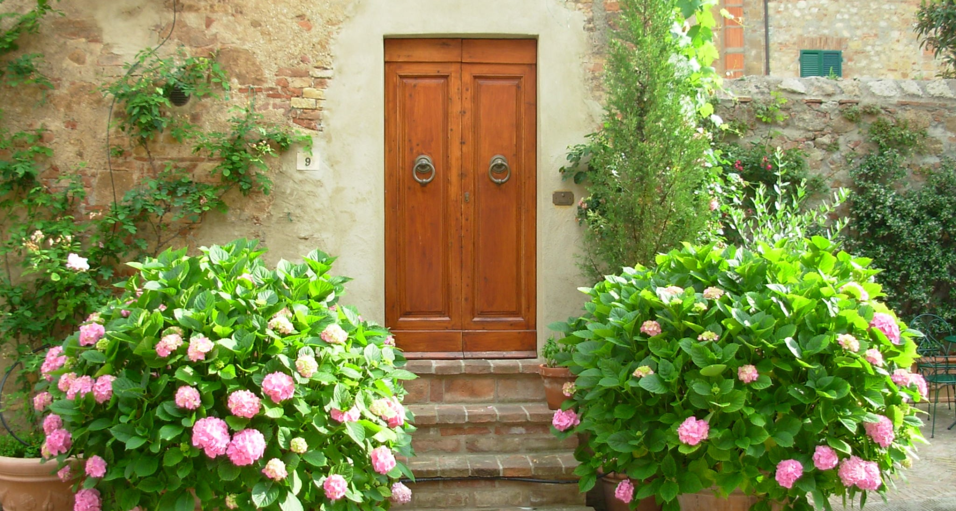 Door Solutions