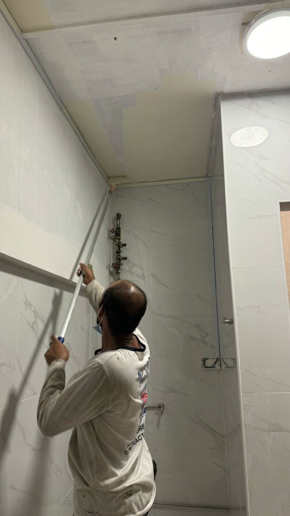 Painting Service Contractor Bedok