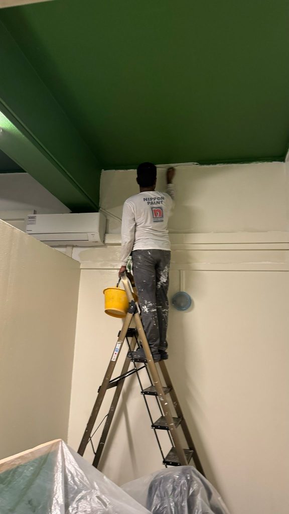 Painting Service Contractor East Coast
