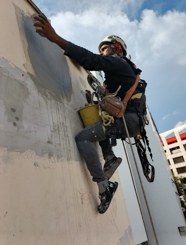 Painting Service Contractor East Coast