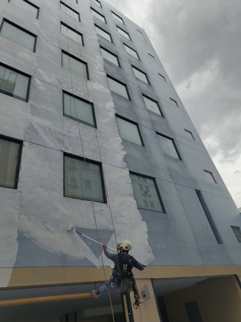 Painting Service Contractor East Coast