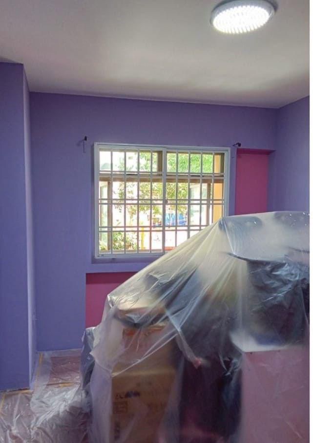 Painting service Picture.