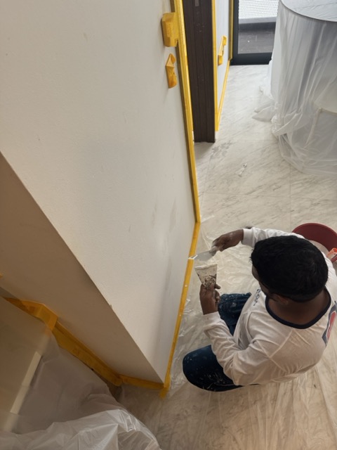 Everyday Renovation For Your Painting