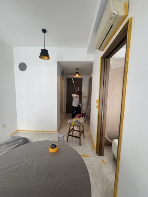 Benefits of Painting in Commercial Properties