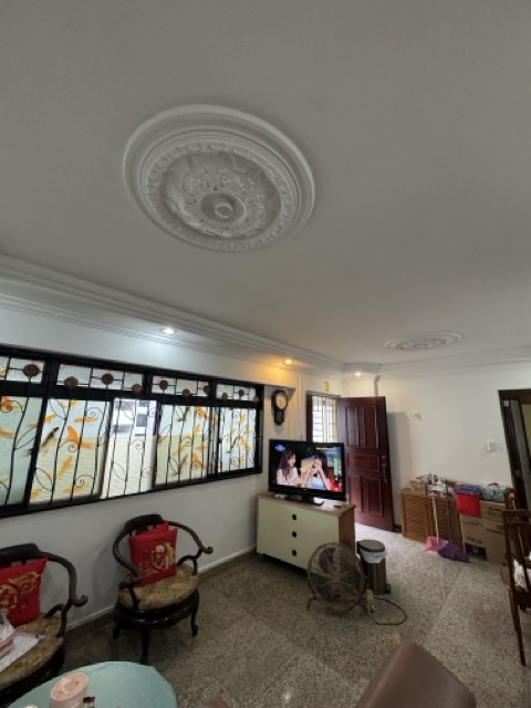 Everyday Renovation For Your Painting