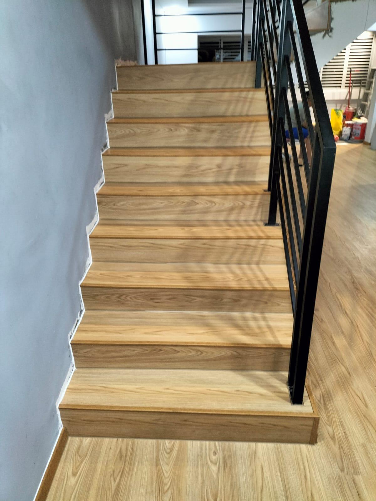 Wood Grains Series Summer Collection - Image 1