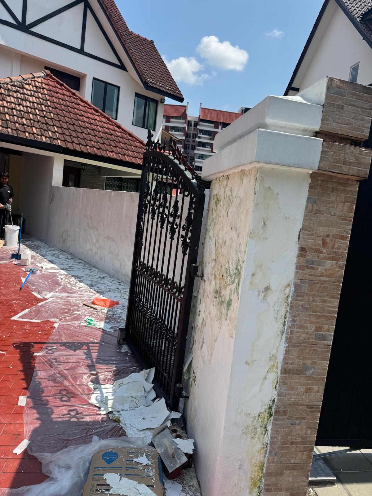 Before Renovation 2