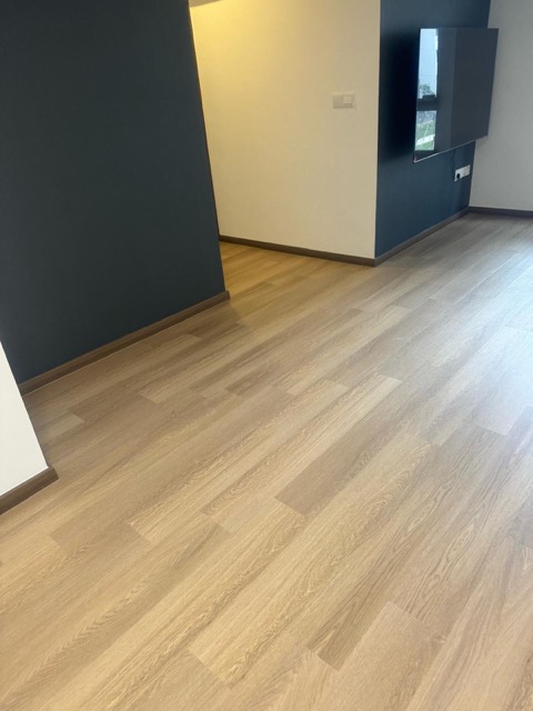 Benefits of Wood Grains Series Vinyl Flooring