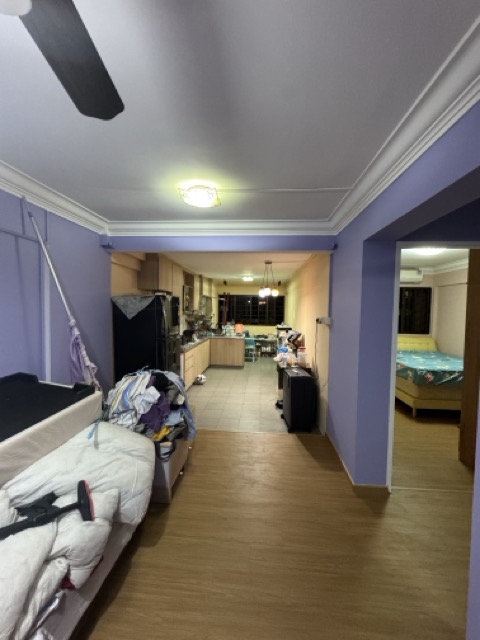 Vinyl Flooring Maintenance Tips