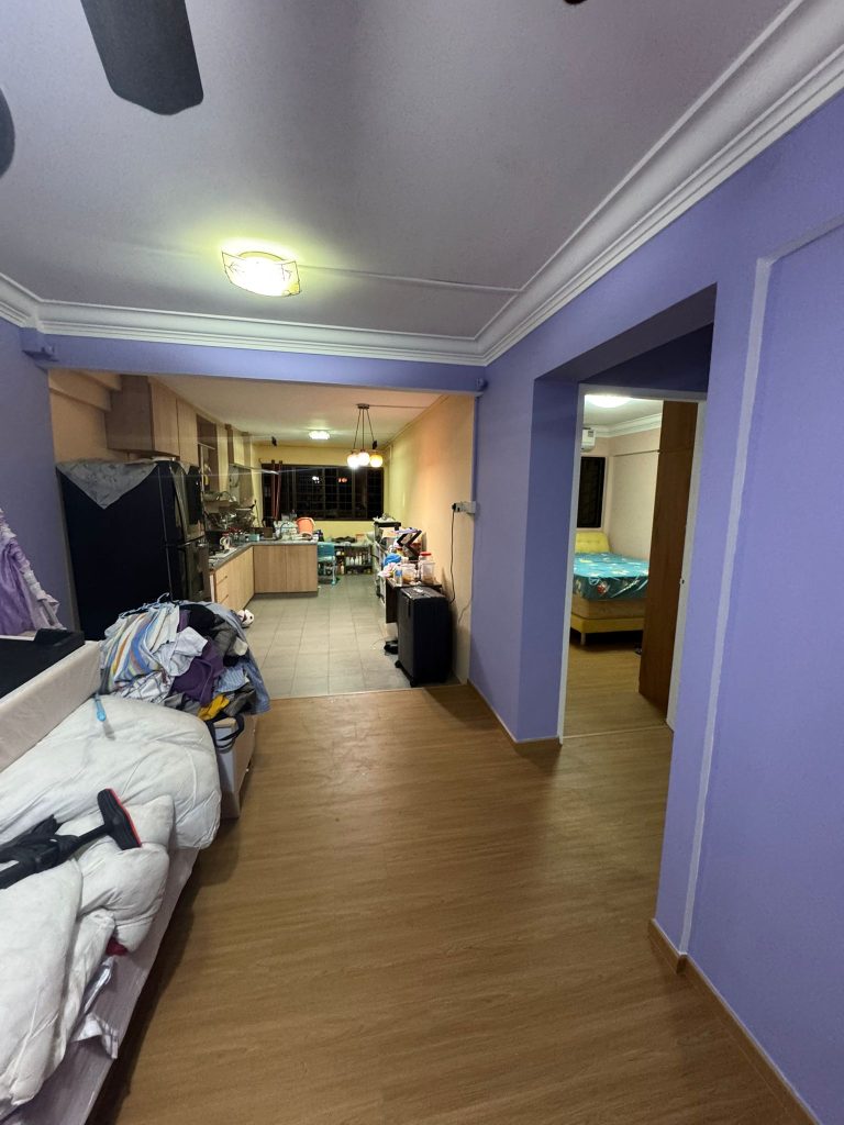 Benefits of Vinyl Flooring