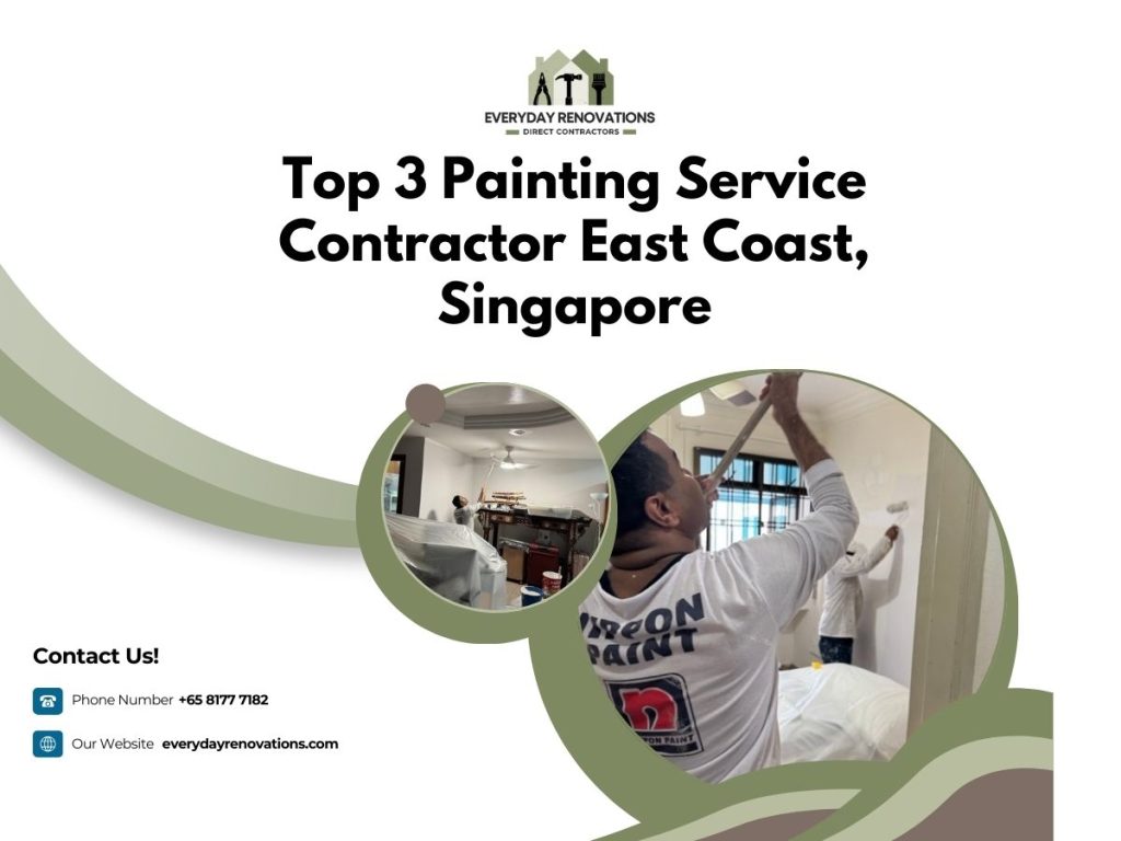 Painting Service Contractors East Coast