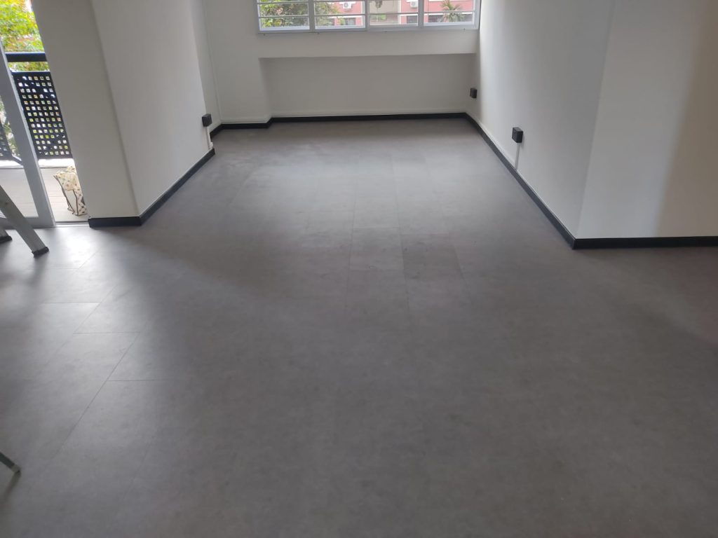 Herringbone Vinyl Flooring Cost SG