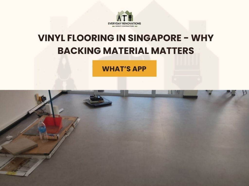 Cost Of Vinyl Flooring