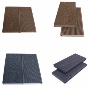 Decking Product Image 3 Decking material options by Everyday Renovation in Singapore, featuring various shades and colors 3